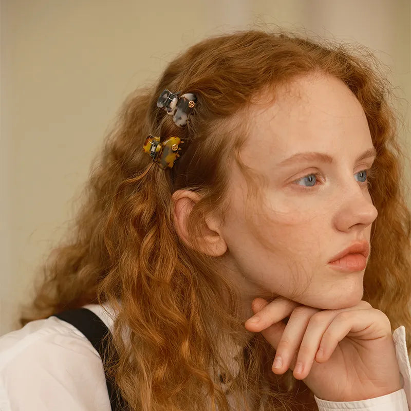 kirite Mini Hair Claw