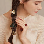 kirite Mini Hair Claw