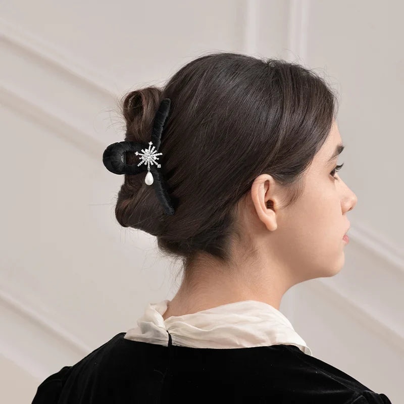 Fionn Large Hair Claw