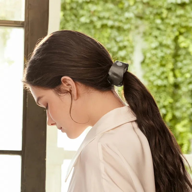 Ethel Cuff Ponytail Holder Hair Tie