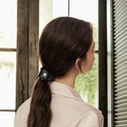 Ethel Cuff Ponytail Holder Hair Tie