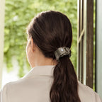 Ethel Cuff Ponytail Holder Hair Tie