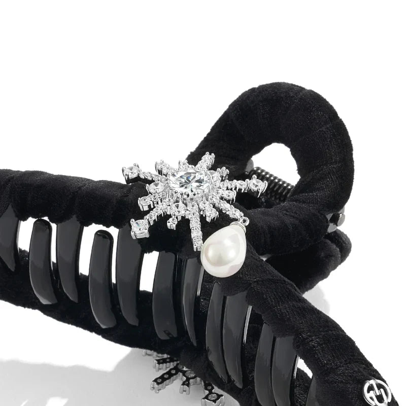 Fionn Large Hair Claw