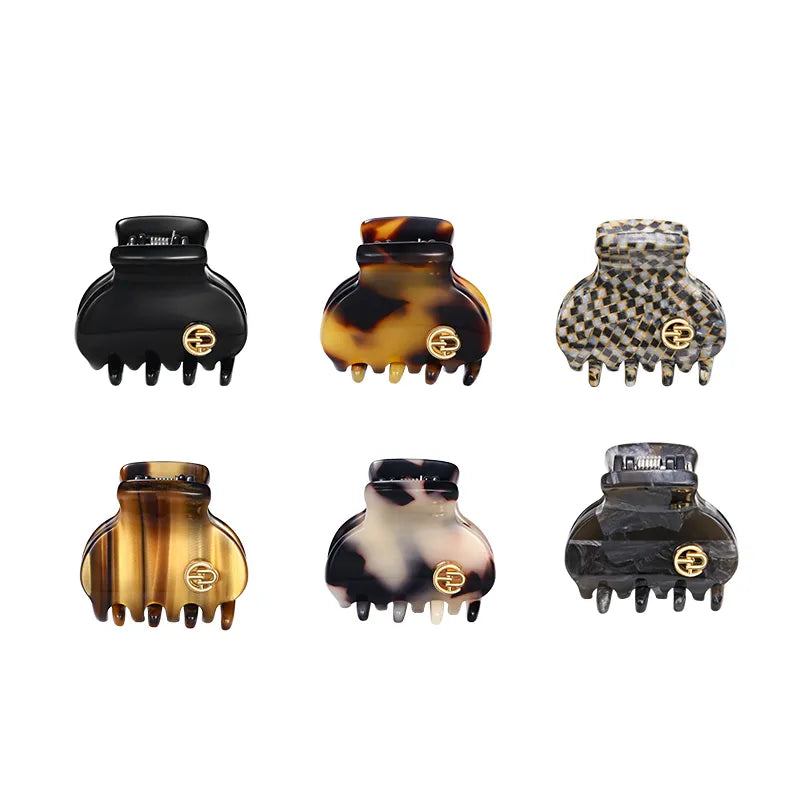 kirite Mini Hair Claw