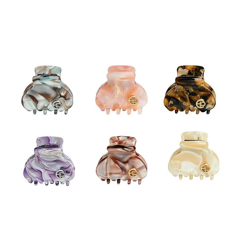 kirite Mini Hair Claw