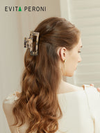 Estelle Large Hair Claw