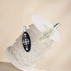 New Era Tia Crystal Pelican Clip