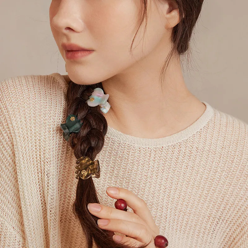 kirite Mini Hair Claw