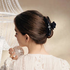 New Era Tia Crystal XL Hair Claw