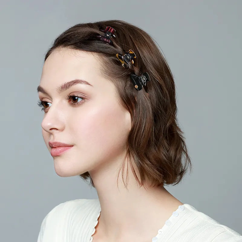 kirite Mini Hair Claw