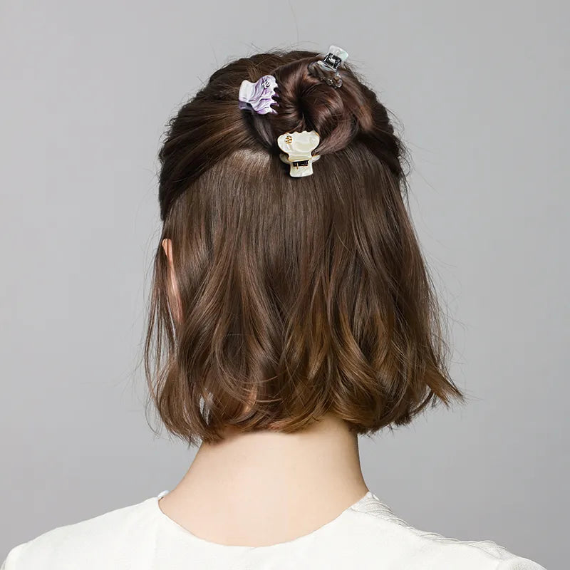 kirite Mini Hair Claw