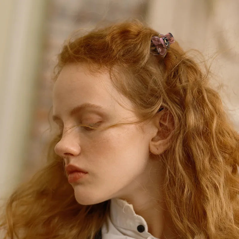 kirite Mini Hair Claw