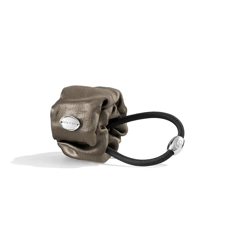 Ethel Cuff Ponytail Holder Hair Tie