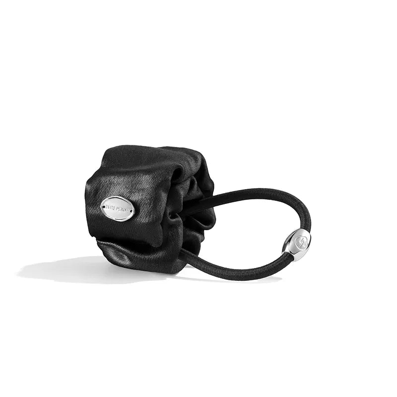 Ethel Cuff Ponytail Holder Hair Tie