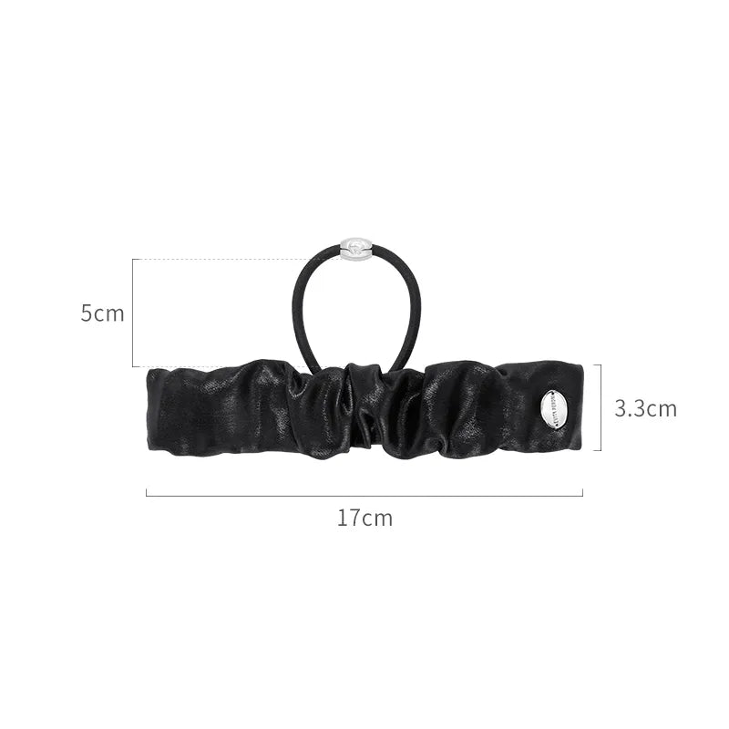 Ethel Cuff Ponytail Holder Hair Tie