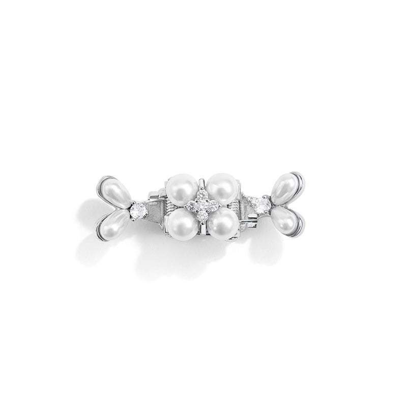 Butterfly Destiny Mini Hair Claw