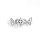 Butterfly Destiny Mini Hair Claw