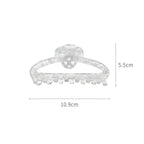 Adeline XL Hair Claw