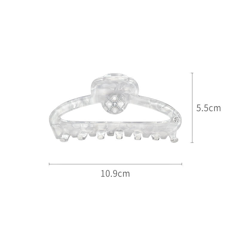 Adeline XL Hair Claw