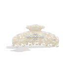 New Era Tia Crystal XL Hair Claw