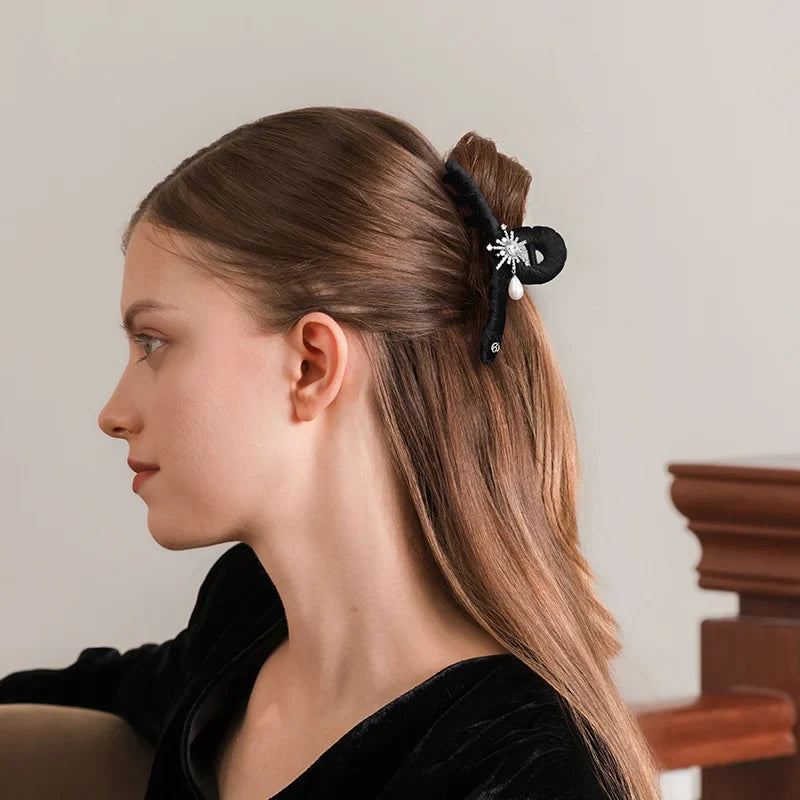 Fionn Large Hair Claw