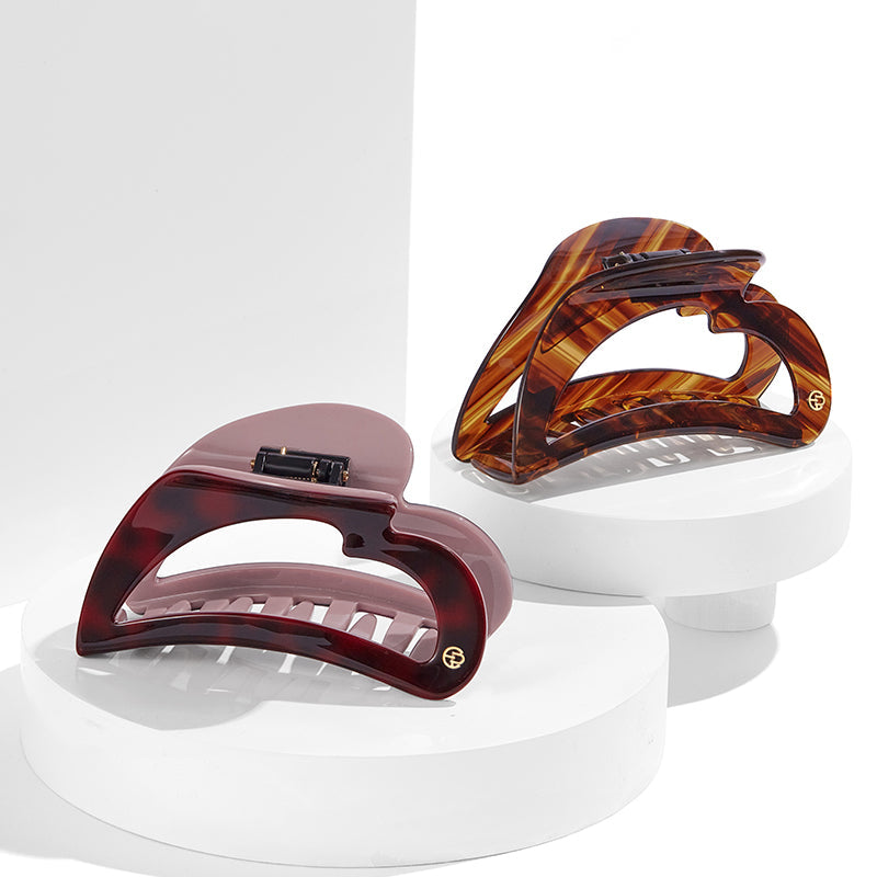 Fanny Large Hair Claw