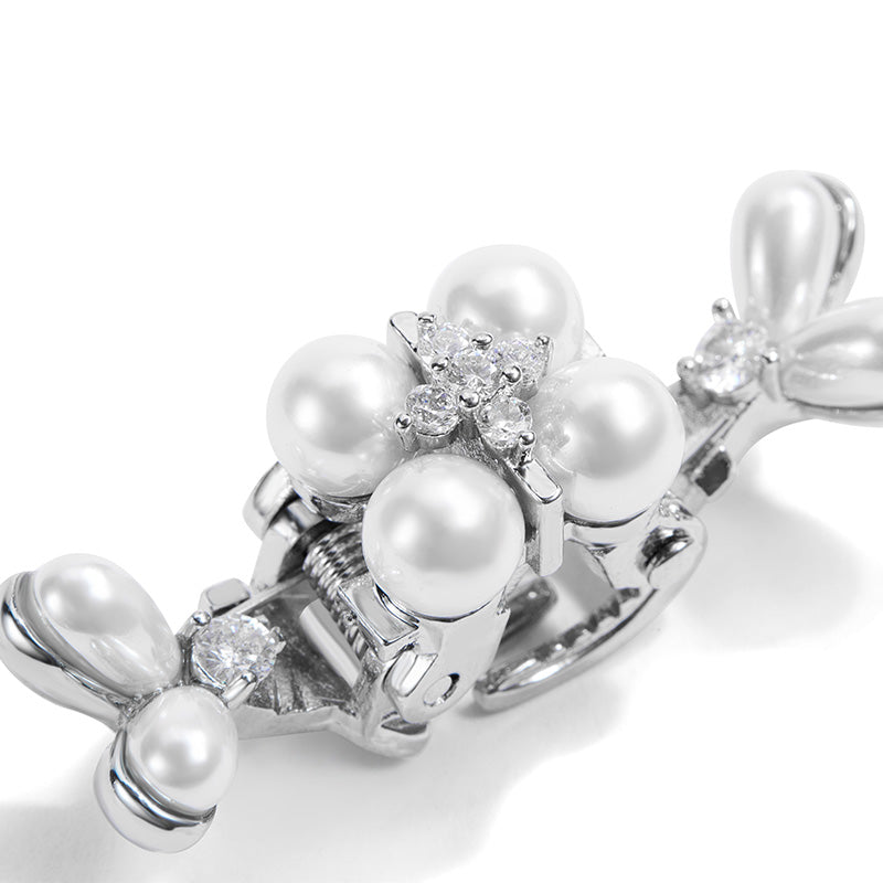 Butterfly Destiny Mini Hair Claw