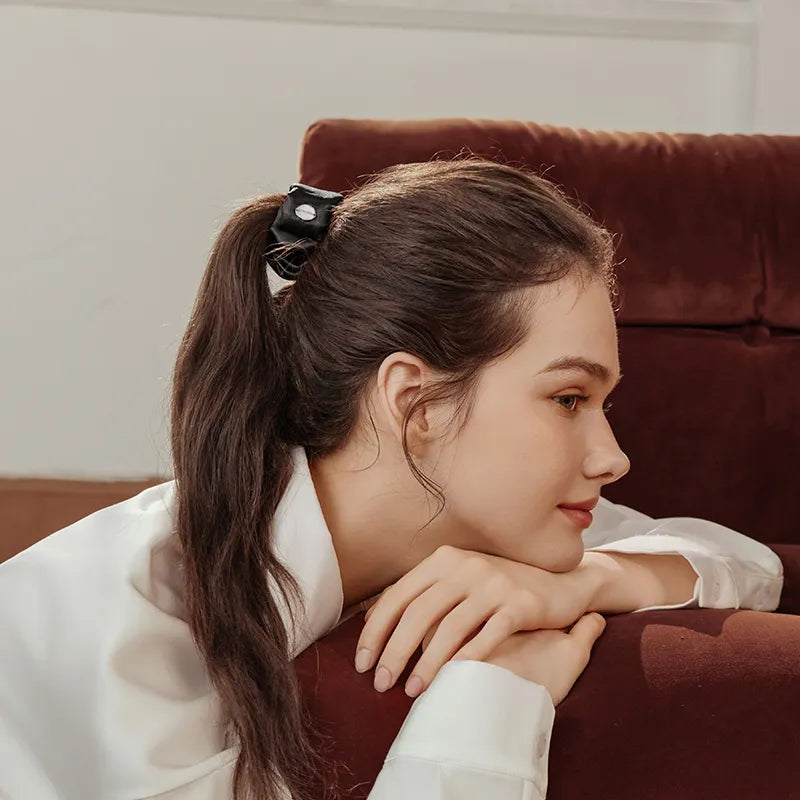 Ethel Cuff Ponytail Holder Hair Tie