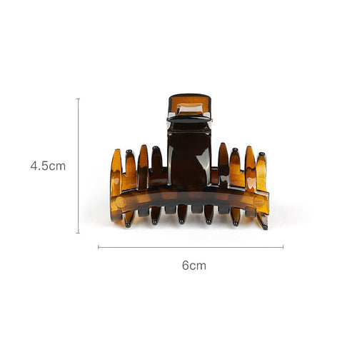 Aileen Medium Hair Claw